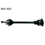 SKF Antriebswelle